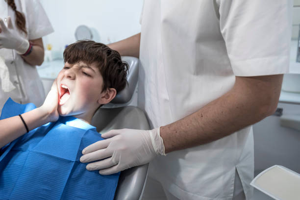 Best Dentist for Tooth Abscess  in Granby, CO