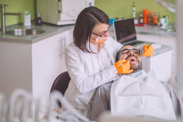 Dentist for Dental Trauma in CO