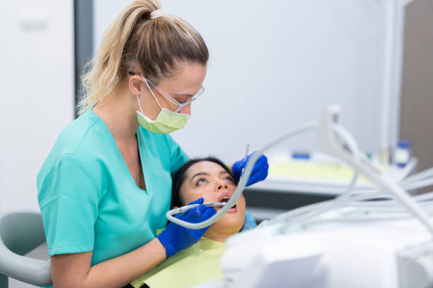 Best Cracked Tooth Emergency Dentist  in Granby, CO